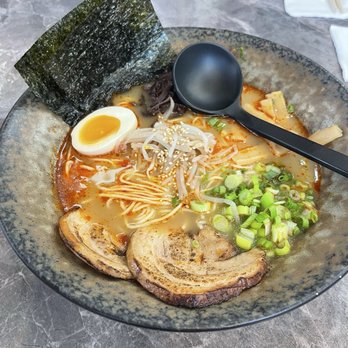 Michi Ramen & Tsaocaa - Ramen Near Me - Orlando, Florida