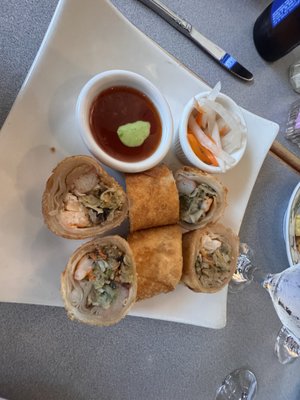 Hunan By the Falls by null