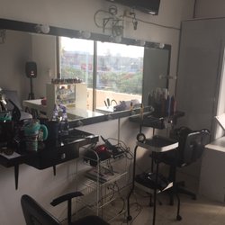 LP - Hair stations