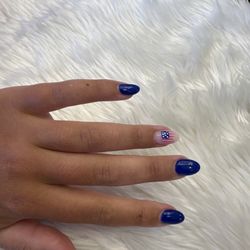 MB Nails & Relaxation Spa