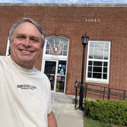 US Post Office