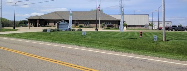 Consolidated Electric Co Op