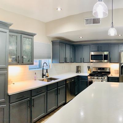 Moy Construction and Remodeling