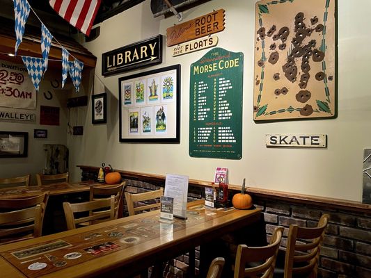 Roscoe Beer Co. by null