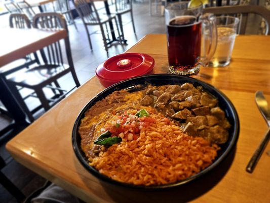 Las Margaritas Bar & Grill by null