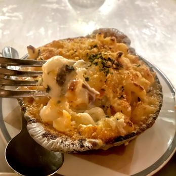 Quality Bistro - The Truffle Mac & Cheese was really impressive. - French Near Me - New York, New York Quality Bistro - The Truffle Mac & Cheese was really impressive. - French Near Me - New York, New York