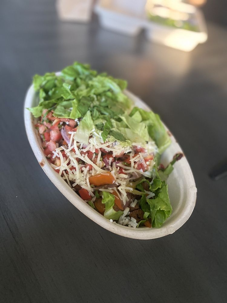 CHIPOTLE MEXICAN GRILL Updated October 2024 17 Photos & 22 Reviews