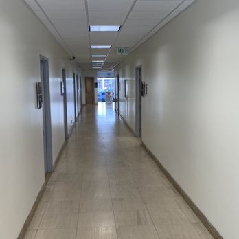 Max MRI Radiology - From the rear entrance, second door on the right - Diagnostic Imaging Near Me - Encino, California