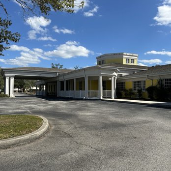 Aviata at Brooksville - Rehabilitation Center Near Me - Brooksville, Florida Aviata at Brooksville - Rehabilitation Center Near Me - Brooksville, Florida