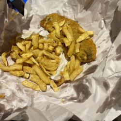 Long Lane Fish Bar