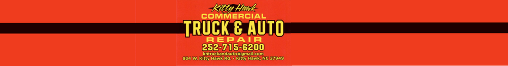 KITTY HAWK TRUCK AND AUTO