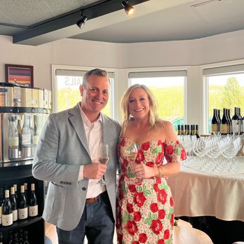 Adventures Decanted - Friday Night Wedding reception at Adventures Decanted was perfect! - Wine Bars Near Me - Winter Park, Colorado