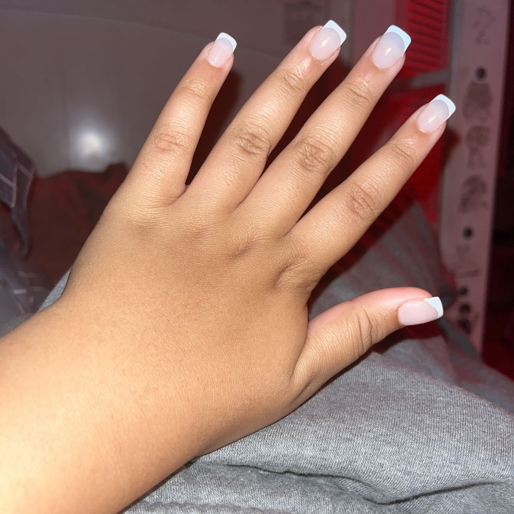 Evian Spa - Nail Salons Near Me - Selden, New York