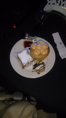 Crystal Gardens by null