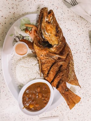 El Jibarito by null