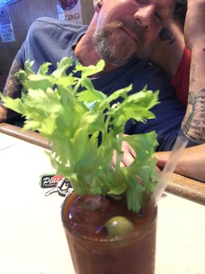 China's Bar & Grill LLC. by null