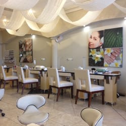Escape Nail Spa