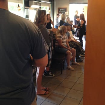 Starbucks - A list of things that takes me 14:17 seconds to accomplish... - Coffee & Tea Near Me - Temecula, California Starbucks - A list of things that takes me 14:17 seconds to accomplish... - Coffee & Tea Near Me - Temecula, California