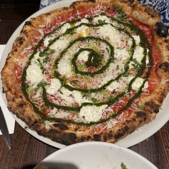 Don Antonio - Pizza Near Me - New York, New York Don Antonio - Pizza Near Me - New York, New York