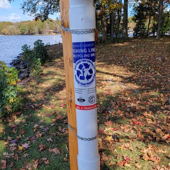 Cane Creek Park - Trash for hooks and lines - Parks Near Me - Waxhaw, North Carolina Cane Creek Park - Trash for hooks and lines - Parks Near Me - Waxhaw, North Carolina