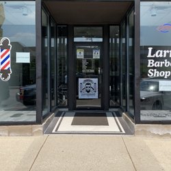 Larry's Barber Shop III