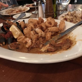 Antonio's Trattoria - Hot antipasti - Italian Near Me - Bronx, New York
