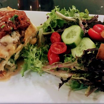 Hobnob - Butternut Squash Lasagna - Sandwiches Near Me - Richmond, Virginia