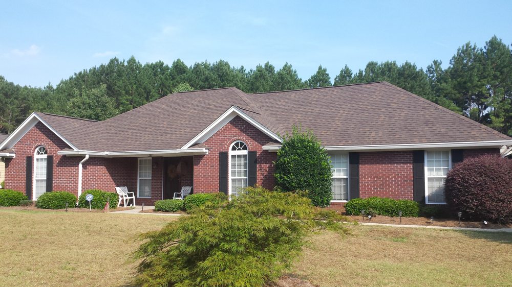 Slide of Life Style Roofing