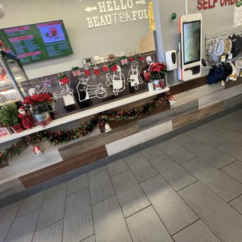 Teastori - Inside - Bubble Tea Near Me - Tampa, Florida