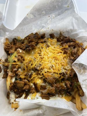 Rivas Mexican Grill #10 by null