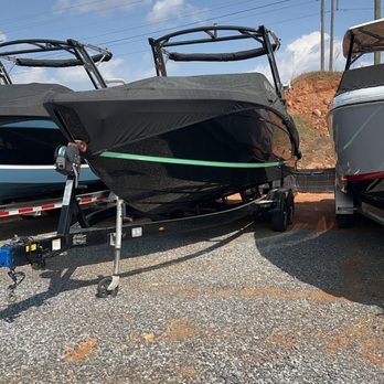 Singleton Marine - Boat Dealers Near Me - Dadeville, Alabama