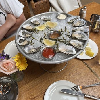 Sam's Anchor Cafe - Oysters - Seafood Near Me - Tiburon, California Sam's Anchor Cafe - Oysters - Seafood Near Me - Tiburon, California