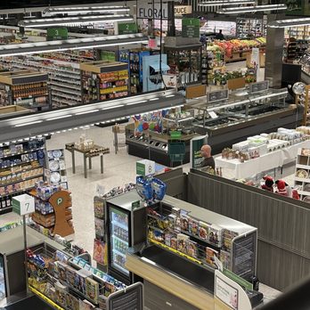 Publix - a view of a grocery store - Grocery Near Me - Marvin, North Carolina Publix - a view of a grocery store - Grocery Near Me - Marvin, North Carolina