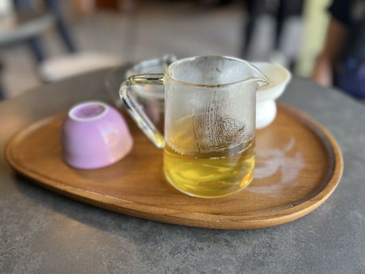NoFi slow bar by null
