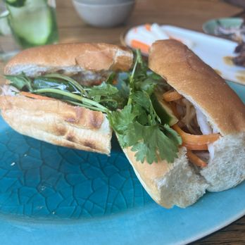 Anh and Chi - Bánh Mì - Vietnamese Near Me - Vancouver, British Columbia Anh and Chi - Bánh Mì - Vietnamese Near Me - Vancouver, British Columbia