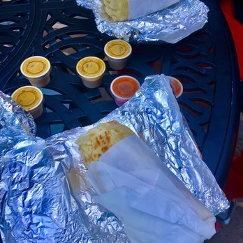 Lily's Malibu - Burgers Near Me - Malibu, California