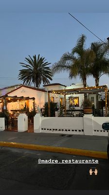 Cocina Madre by null