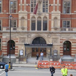 Royal College of Music