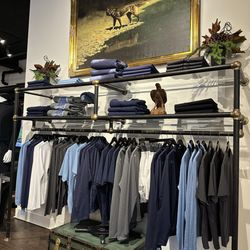 Greyson Clothiers - Greyson Clothiers