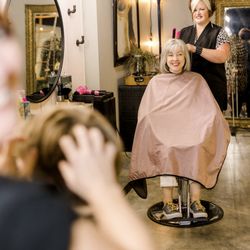 Zen Salon & Spa