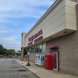 Walgreens