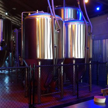 Lead Dog Brewing - Breweries Near Me - Reno, Nevada