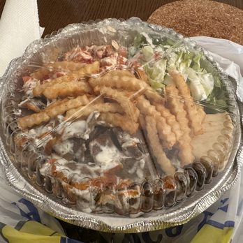 Habibi’s Grill - Habibi's Platter - Mediterranean Near Me - Sacramento, California Habibi’s Grill - Habibi's Platter - Mediterranean Near Me - Sacramento, California
