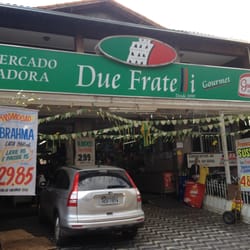 Due Fratelli Padaria