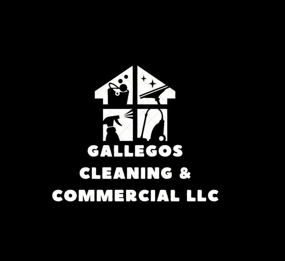 GALLEGOS RESIDENTIAL AND COMMERCIAL CLEANING Request a Quote Kansas