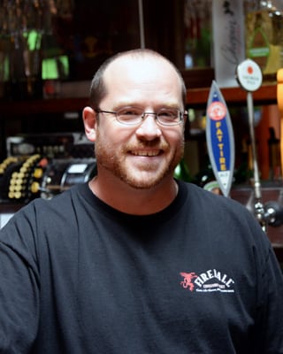 Yancy's Saloon by null