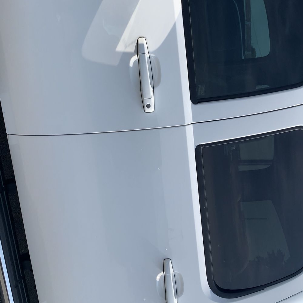 Clay Cooley Chevrolet - unacceptable paint job with runs and failure to buff correctly - Car Dealers Near Me - Dallas, Texas Clay Cooley Chevrolet - unacceptable paint job with runs and failure to buff correctly - Car Dealers Near Me - Dallas, Texas