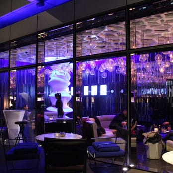 OZONE - On the terrace - Japanese Near Me - Kowloon, HK