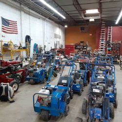 American Rental