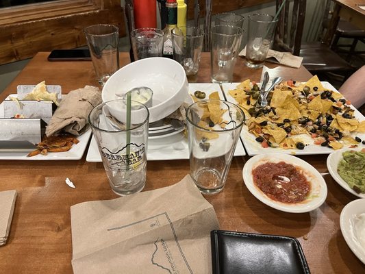 The Trapper Grill by null